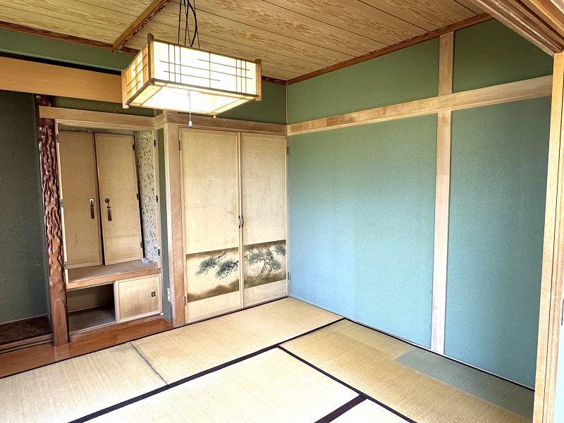 House in Nishikagura Minami, Asahikawa – photo 8 of 31 – Asahikawa, Asahikawa, Hokkaido, Japan