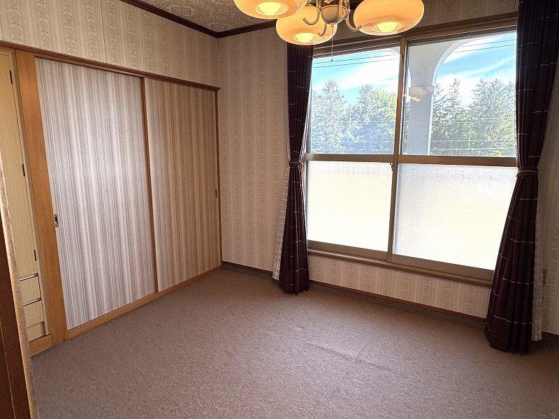 House in Nishikagura Minami, Asahikawa – photo 11 of 31 – Asahikawa, Asahikawa, Hokkaido, Japan