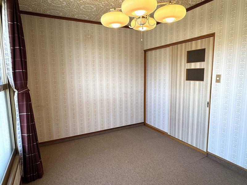 House in Nishikagura Minami, Asahikawa – photo 12 of 31 – Asahikawa, Asahikawa, Hokkaido, Japan