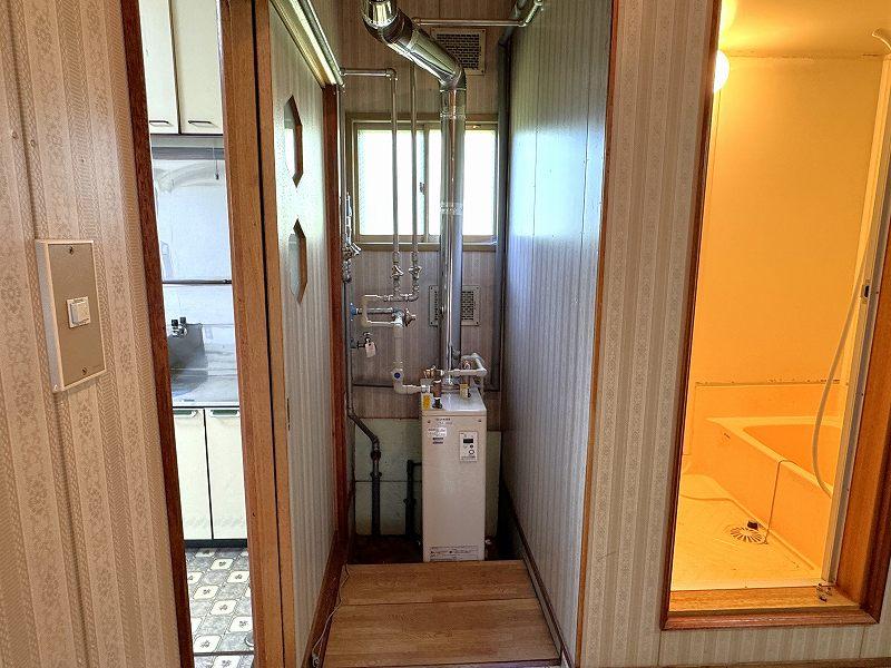 House in Nishikagura Minami, Asahikawa – photo 25 of 31 – Asahikawa, Asahikawa, Hokkaido, Japan