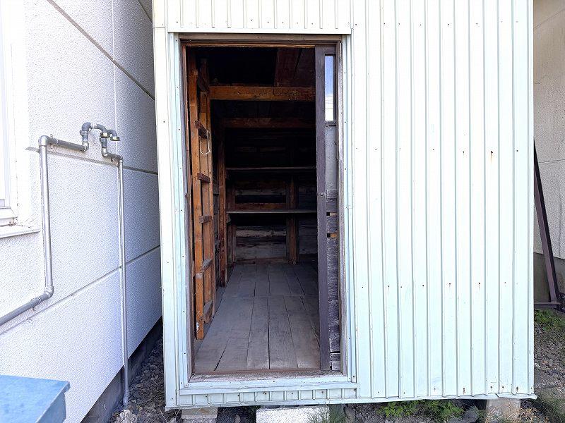 House in Nishikagura Minami, Asahikawa – photo 26 of 31 – Asahikawa, Asahikawa, Hokkaido, Japan
