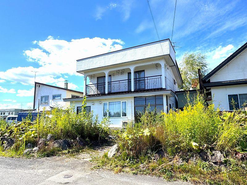 House in Nishikagura Minami, Asahikawa – photo 30 of 31 – Asahikawa, Asahikawa, Hokkaido, Japan