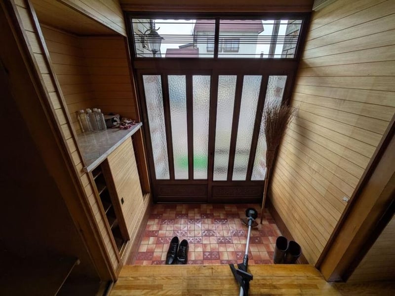 House in Nishikimachi, Fukagawa – photo 3 of 21 – Fukagawa, Asahikawa, Hokkaido, Japan