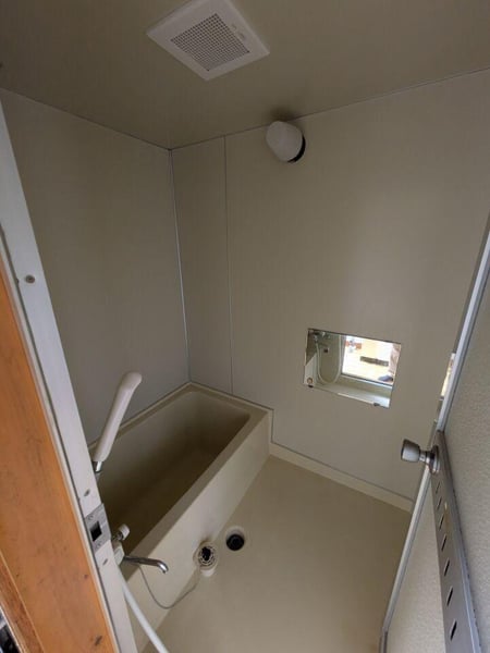 House in Nishikimachi, Fukagawa – photo 6 of 21 – Fukagawa, Asahikawa, Hokkaido, Japan