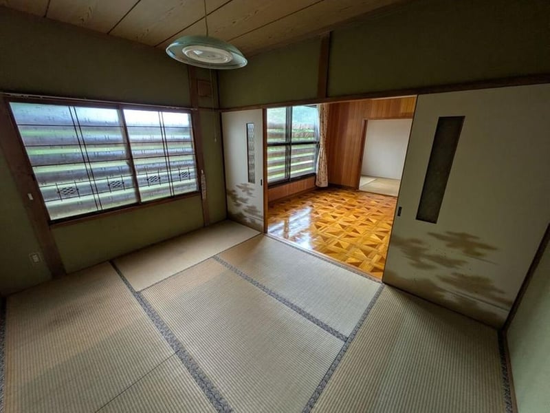 House in Nishikimachi, Fukagawa – photo 8 of 21 – Fukagawa, Asahikawa, Hokkaido, Japan