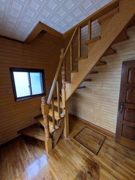 House in Nishikimachi, Fukagawa – photo 9 of 21 – Fukagawa, Asahikawa, Hokkaido, Japan
