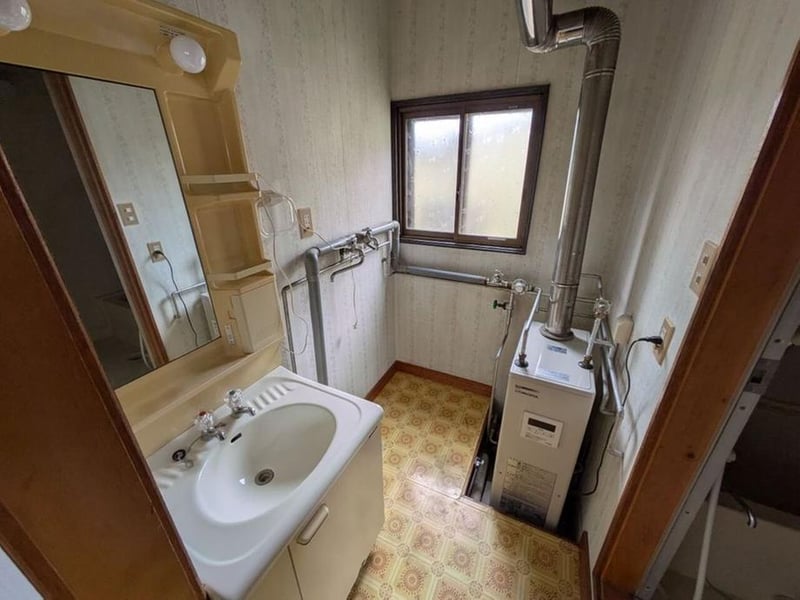 House in Nishikimachi, Fukagawa – photo 10 of 21 – Fukagawa, Asahikawa, Hokkaido, Japan