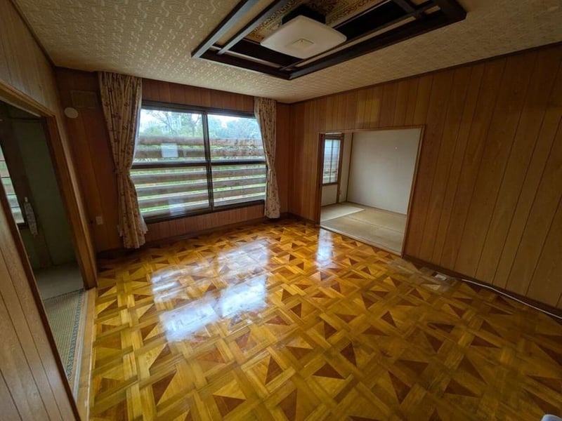 House in Nishikimachi, Fukagawa – photo 12 of 21 – Fukagawa, Asahikawa, Hokkaido, Japan