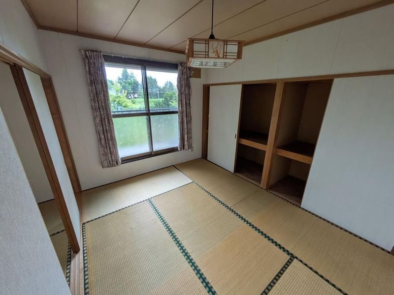 House in Nishikimachi, Fukagawa – photo 18 of 21 – Fukagawa, Asahikawa, Hokkaido, Japan