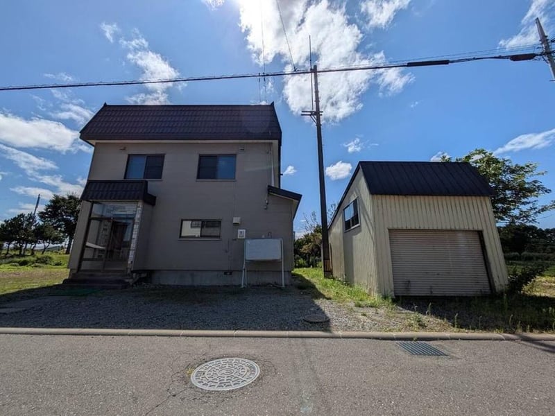 House in Nishikimachi, Fukagawa – photo 21 of 21 – Fukagawa, Asahikawa, Hokkaido, Japan