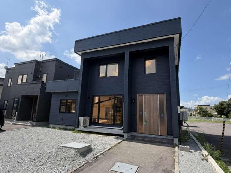 House in Nishikimachi, Asahikawa – photo 3 of 6 – Asahikawa, Asahikawa, Hokkaido, Japan