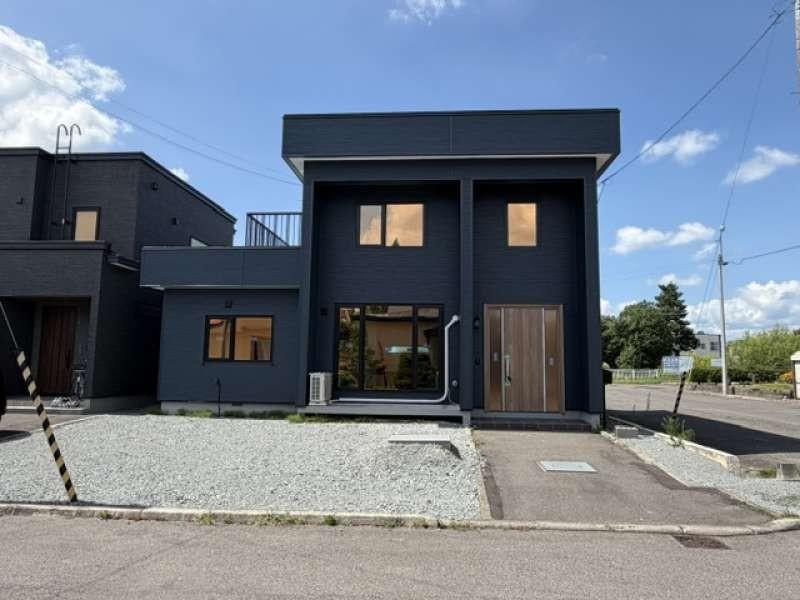 House in Nishikimachi, Asahikawa – photo 4 of 6 – Asahikawa, Asahikawa, Hokkaido, Japan