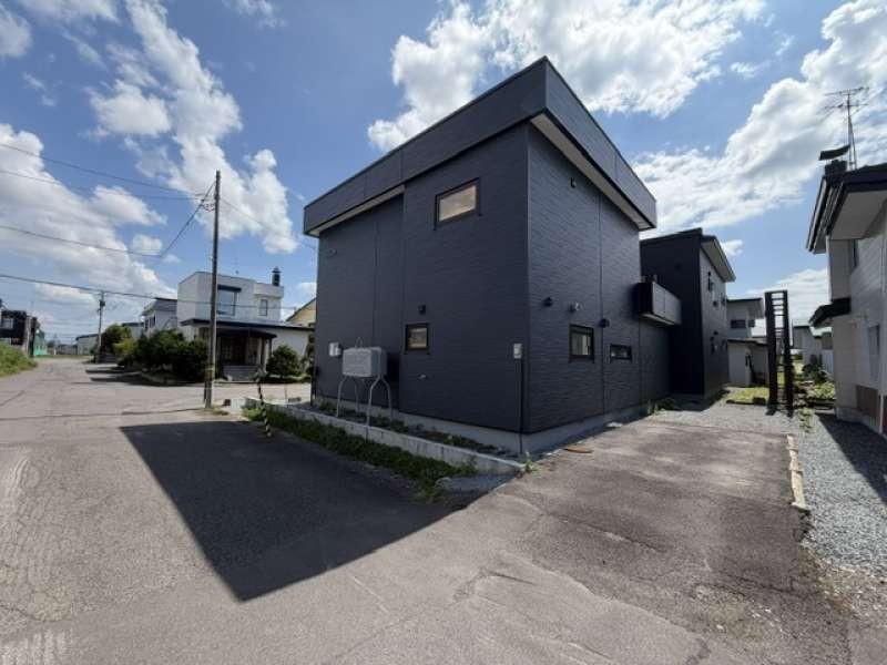 House in Nishikimachi, Asahikawa – photo 5 of 6 – Asahikawa, Asahikawa, Hokkaido, Japan