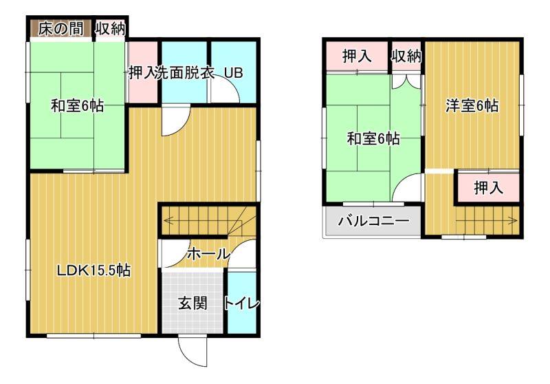 House in Nishikimachi, Asahikawa – photo 2 of 13 – Asahikawa, Asahikawa, Hokkaido, Japan
