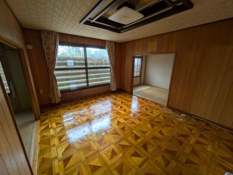 House in Nishikimachi, Fukagawa – photo 6 of 22 – Fukagawa, Asahikawa, Hokkaido, Japan