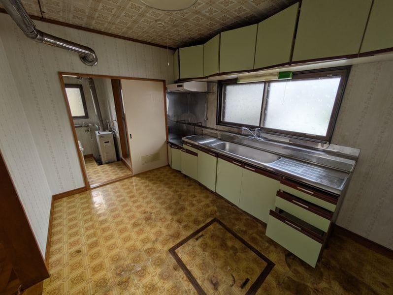 House in Nishikimachi, Fukagawa – photo 9 of 22 – Fukagawa, Asahikawa, Hokkaido, Japan
