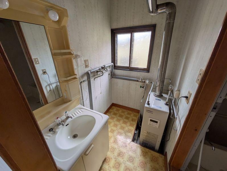 House in Nishikimachi, Fukagawa – photo 10 of 22 – Fukagawa, Asahikawa, Hokkaido, Japan