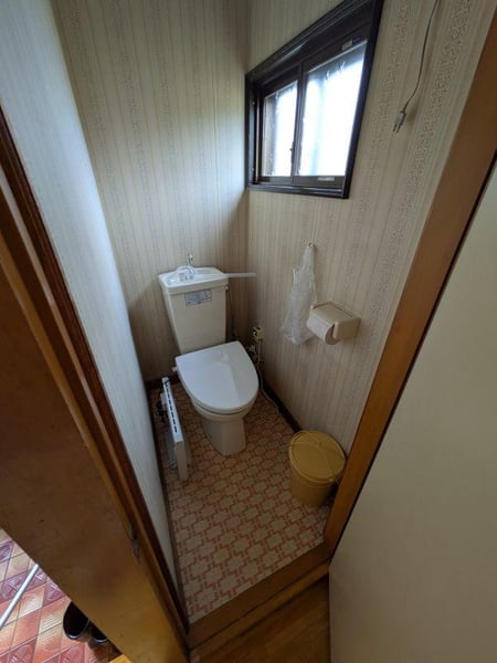 House in Nishikimachi, Fukagawa – photo 11 of 22 – Fukagawa, Asahikawa, Hokkaido, Japan
