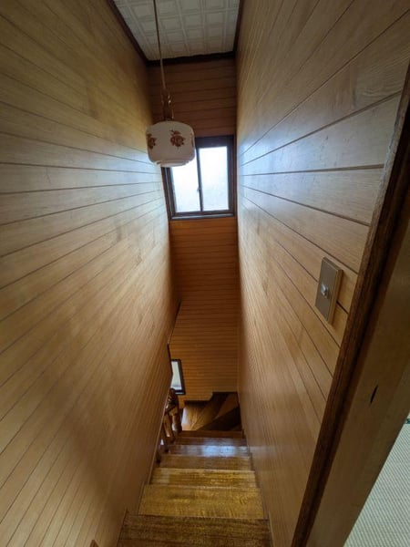 House in Nishikimachi, Fukagawa – photo 13 of 22 – Fukagawa, Asahikawa, Hokkaido, Japan