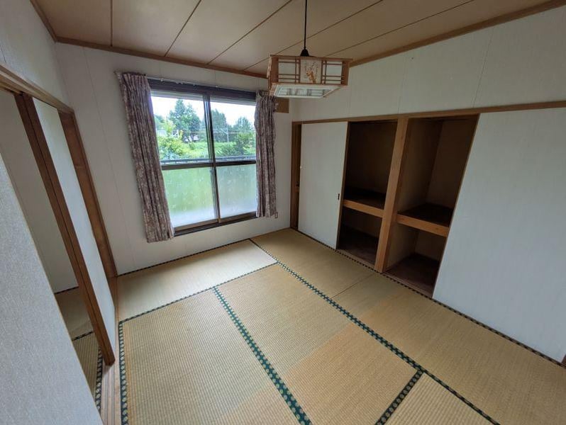 House in Nishikimachi, Fukagawa – photo 18 of 22 – Fukagawa, Asahikawa, Hokkaido, Japan