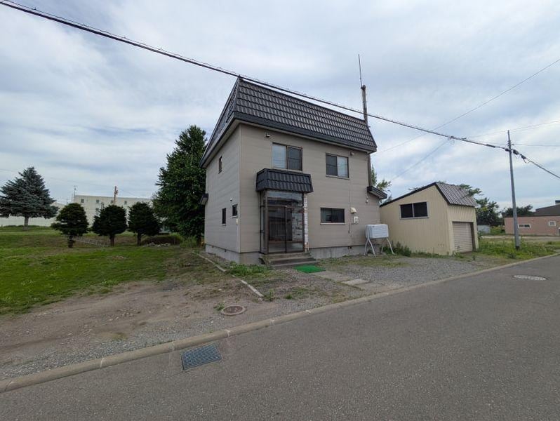 House in Nishikimachi, Fukagawa – photo 20 of 22 – Fukagawa, Asahikawa, Hokkaido, Japan