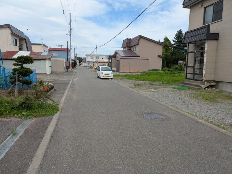 House in Nishikimachi, Fukagawa – photo 21 of 22 – Fukagawa, Asahikawa, Hokkaido, Japan