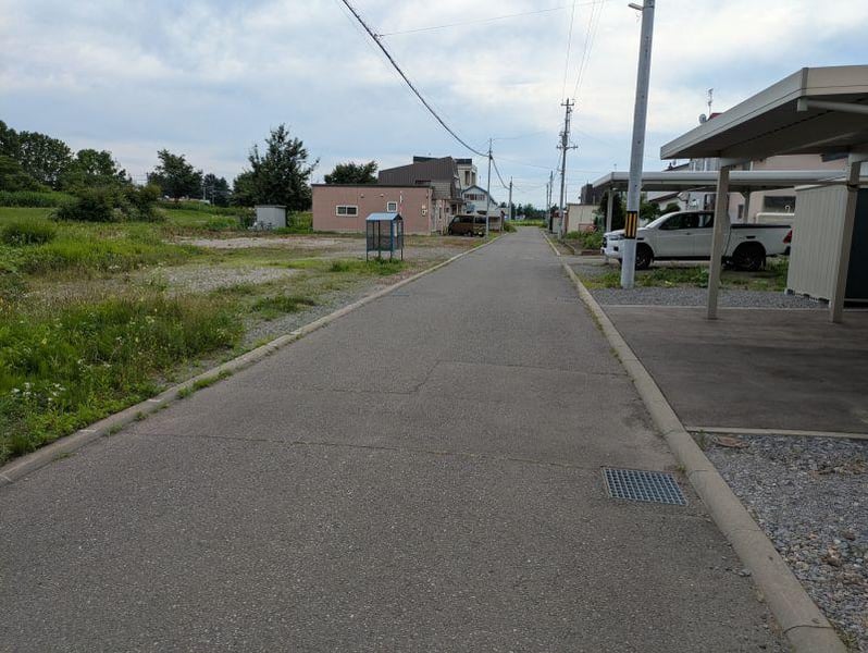 House in Nishikimachi, Fukagawa – photo 22 of 22 – Fukagawa, Asahikawa, Hokkaido, Japan