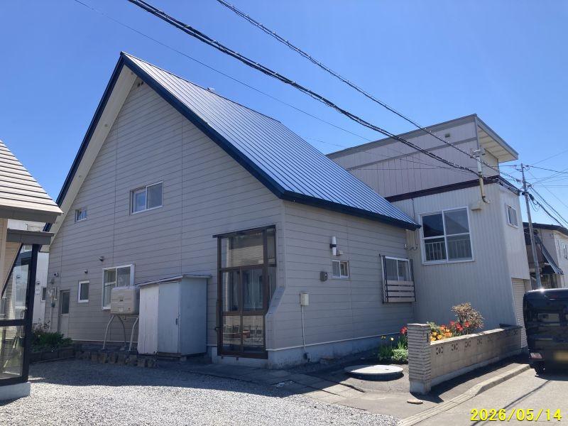 House in Nishikimachi, Asahikawa – Asahikawa, Asahikawa, Hokkaido, Japan