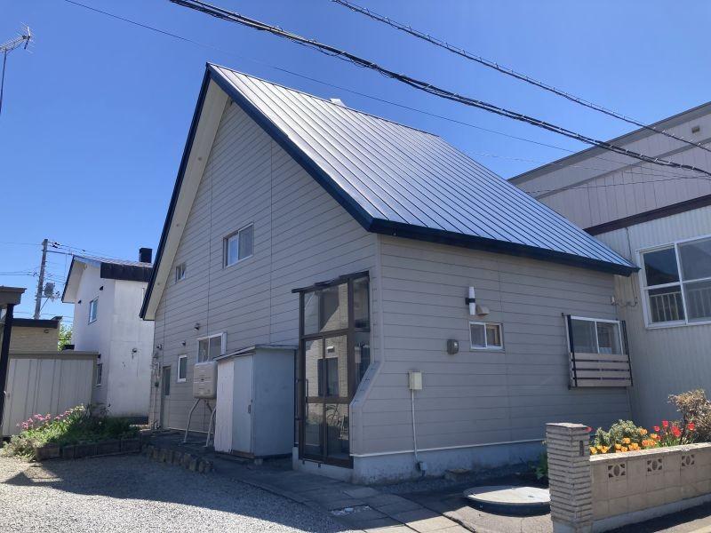 House in Nishikimachi, Asahikawa – photo 5 of 29 – Asahikawa, Asahikawa, Hokkaido, Japan