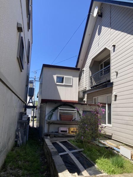 House in Nishikimachi, Asahikawa – photo 6 of 29 – Asahikawa, Asahikawa, Hokkaido, Japan