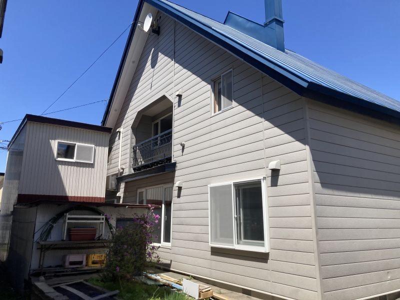 House in Nishikimachi, Asahikawa – photo 7 of 29 – Asahikawa, Asahikawa, Hokkaido, Japan