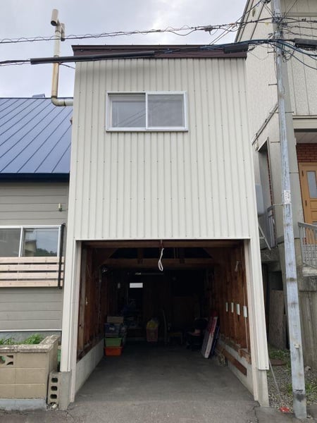 House in Nishikimachi, Asahikawa – photo 9 of 29 – Asahikawa, Asahikawa, Hokkaido, Japan