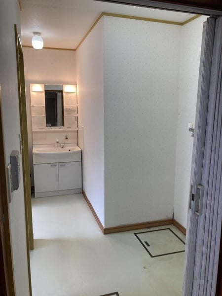 House in Nishikimachi, Asahikawa – photo 13 of 29 – Asahikawa, Asahikawa, Hokkaido, Japan