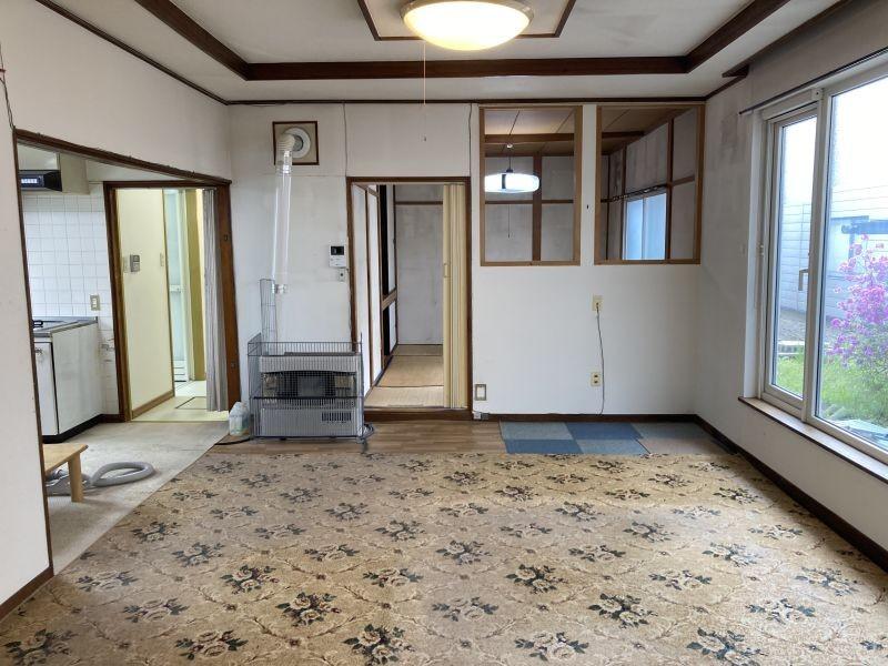 House in Nishikimachi, Asahikawa – photo 17 of 29 – Asahikawa, Asahikawa, Hokkaido, Japan