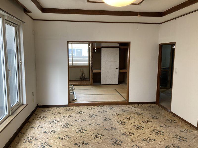 House in Nishikimachi, Asahikawa – photo 18 of 29 – Asahikawa, Asahikawa, Hokkaido, Japan