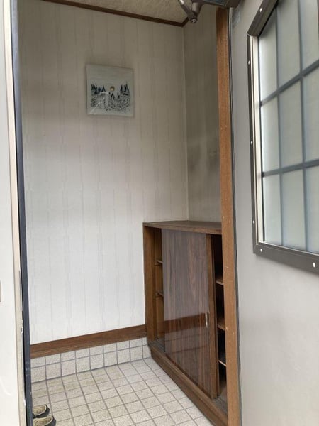 House in Nishikimachi, Asahikawa – photo 20 of 29 – Asahikawa, Asahikawa, Hokkaido, Japan