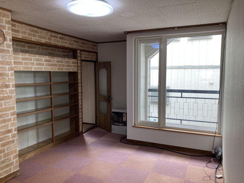 House in Nishikimachi, Asahikawa – photo 22 of 29 – Asahikawa, Asahikawa, Hokkaido, Japan