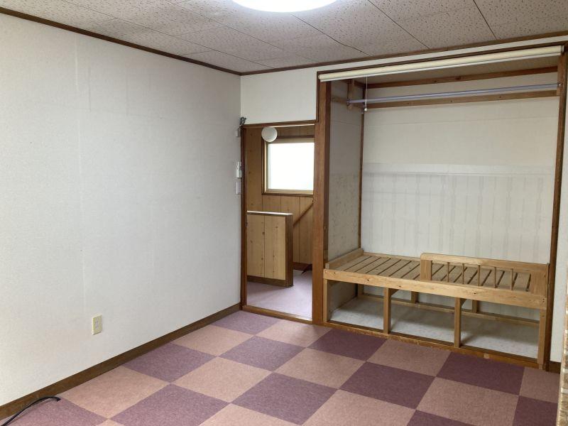 House in Nishikimachi, Asahikawa – photo 25 of 29 – Asahikawa, Asahikawa, Hokkaido, Japan
