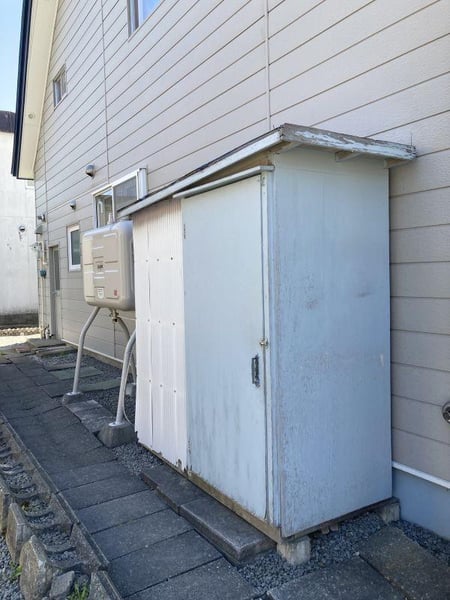 House in Nishikimachi, Asahikawa – photo 28 of 29 – Asahikawa, Asahikawa, Hokkaido, Japan