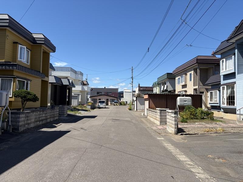 House in Nishikimachi, Asahikawa – photo 7 of 26 – Asahikawa, Asahikawa, Hokkaido, Japan