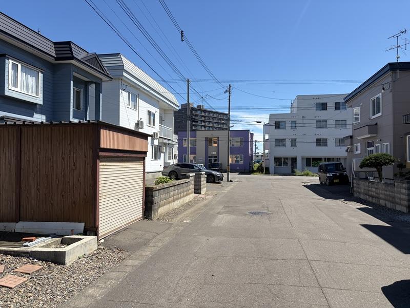 House in Nishikimachi, Asahikawa – photo 8 of 26 – Asahikawa, Asahikawa, Hokkaido, Japan