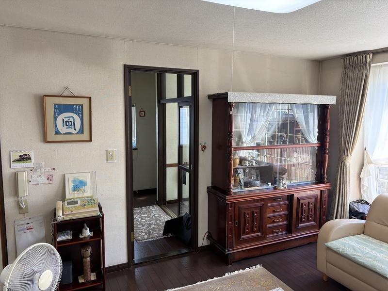 House in Nishikimachi, Asahikawa – photo 12 of 26 – Asahikawa, Asahikawa, Hokkaido, Japan
