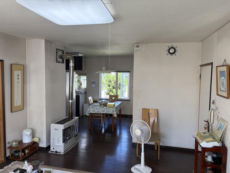 House in Nishikimachi, Asahikawa – photo 13 of 26 – Asahikawa, Asahikawa, Hokkaido, Japan