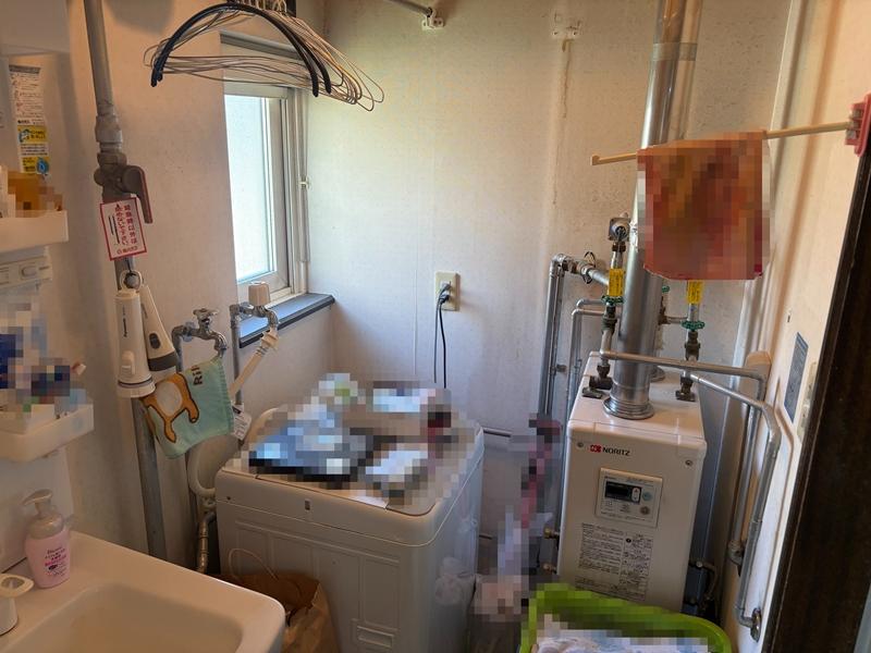 House in Nishikimachi, Asahikawa – photo 19 of 26 – Asahikawa, Asahikawa, Hokkaido, Japan