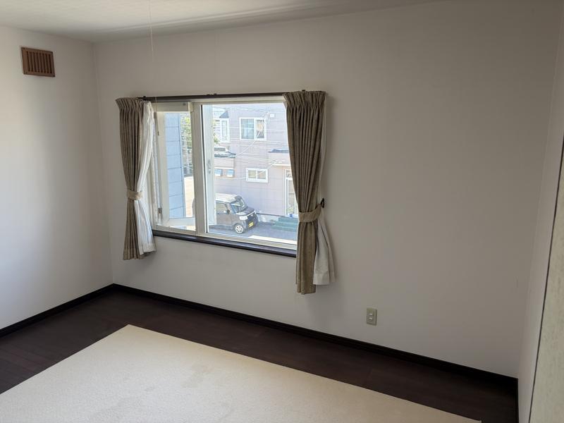 House in Nishikimachi, Asahikawa – photo 22 of 26 – Asahikawa, Asahikawa, Hokkaido, Japan