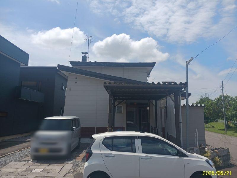 House in Nishikimachi, Asahikawa – photo 3 of 22 – Asahikawa, Asahikawa, Hokkaido, Japan