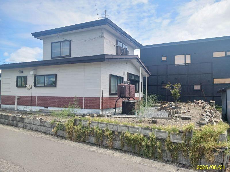House in Nishikimachi, Asahikawa – photo 4 of 22 – Asahikawa, Asahikawa, Hokkaido, Japan