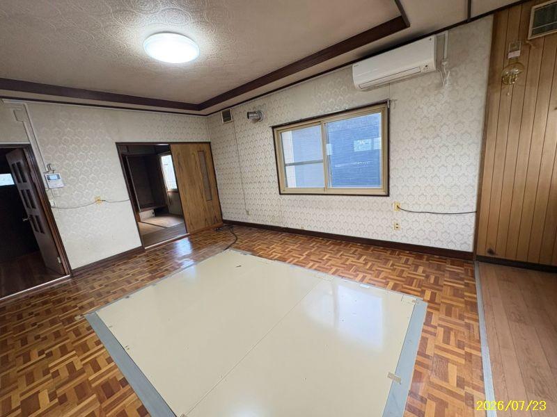 House in Nishikimachi, Asahikawa – photo 7 of 22 – Asahikawa, Asahikawa, Hokkaido, Japan