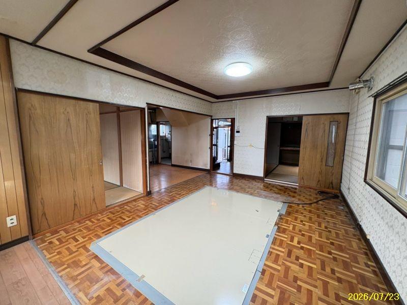 House in Nishikimachi, Asahikawa – photo 8 of 22 – Asahikawa, Asahikawa, Hokkaido, Japan