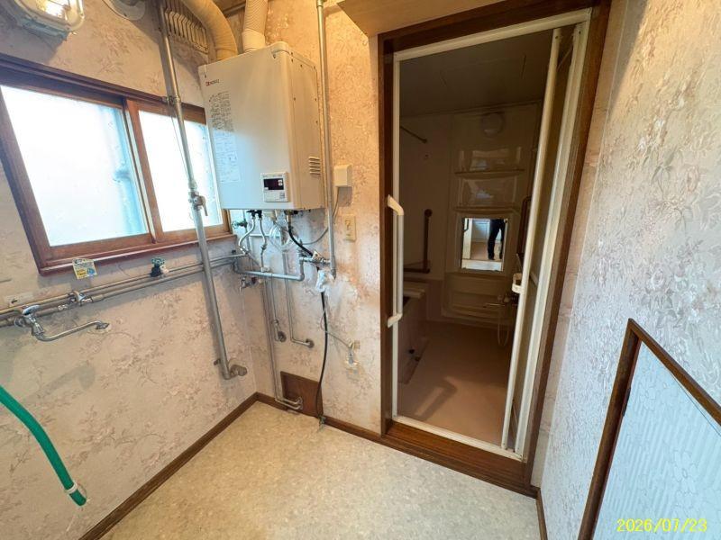 House in Nishikimachi, Asahikawa – photo 16 of 22 – Asahikawa, Asahikawa, Hokkaido, Japan